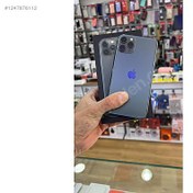 Resim Apple iPhone 11 Pro İkinci El TR | 64 GB | Yeşil İkinci El İPHONE 11 PRO 64GB NOKTA HATASIZ