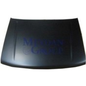 Resim Nissan Pathfinder 96/99 Motor Kaputu Tw 