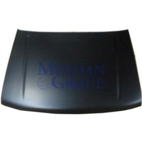 Resim Nissan Pathfinder 96/99 Motor Kaputu Tw 