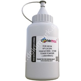 Resim tonertürk Hp C4129x / Laserjet 5000 / 5100 Toner Tozu 1000gr 