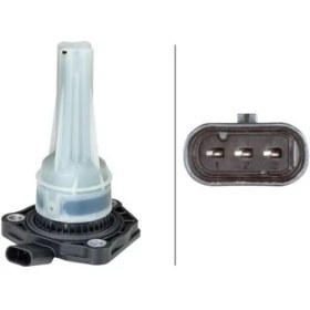 Resim Hella 6PR012525701 Yağ Seviye Sensörü Vw Vw 12525701 