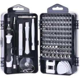 Resim In Onarım Alet Sürücü Kitli Seti 