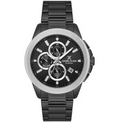 Resim Daniel Klein Erkek Kol Saati Dk.1.13995-4 Siyah 