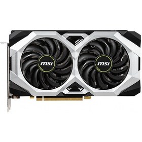 Resim MSI NVIDIA GeForce RTX 2060 Ventus 12G OC 12 GB GDDR6 192 Bit Ekran Kartı 