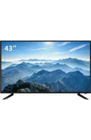 Resim OneTech 43" Profesyonel Explosion LED Monitör | HDMI VGA Girişli | 5ms Tepki Süresi | LSD-C43A-EX 