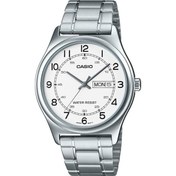 Resim Casio Casıo Erkek Kol Saati Mtp-v006d-7b2udf 