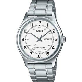 Resim Casio Casıo Erkek Kol Saati Mtp-v006d-7b2udf 