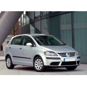 Resim VW Golf Plus 05-11 Dış Dikiz Ayna Ayar Düğmesi Otomatik 5K1959565 
