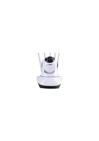 Resim Blue İnter Int- Cmr 11 Wi-fi Kablosuz Ip Bebek Güvenlik Kamerası 