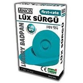 Resim Minion Plastik Sürgü MN 914 - Ergonomik ve Dayanıklı 