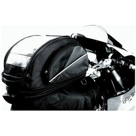 Resim Motosiklet Depo Üstü Çanta Impertex Harita Bölümlü Sırt Taşıma Çantası Olma Özellikli Motor Çanta Renkli 