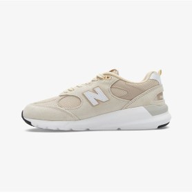 Resim New Balance 109 Kadın Bej Spor Ayakkabı Ws109crm 