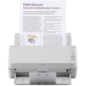 Resim Fujitsu SP-1125N Tarayıcı 