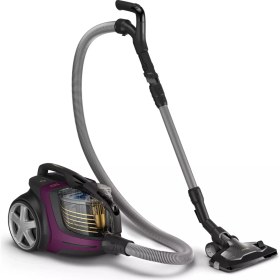 Resim Philips Premium Turbo Marathon Ultimate Toz Torbasız Süpürge 