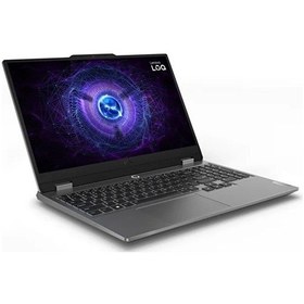 Resim Lenovo LOQ 15IAX9 83GS00P6TRA116 i5-12600HX 16 GB 512 GB SSD RTX4050 15.6" Free Dos Dizüstü Bilgisayar 
