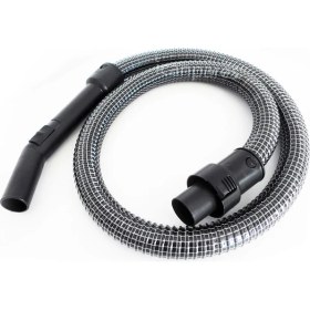 Resim İcanpares Profilo Uyumlu 00578545 Psp 322HT Psp 322SK Vs 7 Pt 2222 Elektrikli Süpürge Çelik Telli Hortumu 