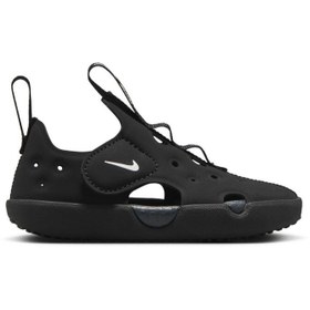 Resim Nike Bebek Sunray Protect 4 Bebek Sandaleti HF6278 