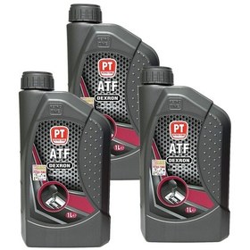 Resim Petro Time ATF Hidrolik Direksiyon & Otomatik Vites Yağı 3 x 1 L 