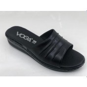 Resim Voga 2209 Comfort Casual Bayan Terlik 001 