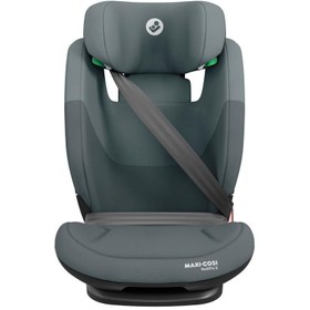 Resim Maxi-Cosi RodiFix S I-Size ADAC'lı Isofix'li 15-36 Kg Çocuk Oto Koltuğu Tonal Graphite 