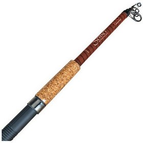 Resim Teleskopik Olta Kamışı - Sensei - 270cm - 100/150 Gr - Kırmızı - Protackle 