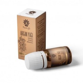Resim Panlife Argan Yağı 10 ml 