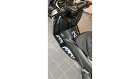 Resim Modımot X-Max 250 Bacak Koruma 