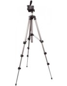 Resim Heider Telefon Ve Kamera Tutucu Tripot Ayak 85 Cm (TELEFON TUTUCULU) 3110 Tripod 