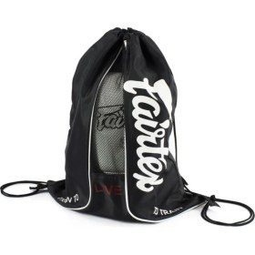 Resim Bag6 Büzgülü Torba Çanta Siyah 