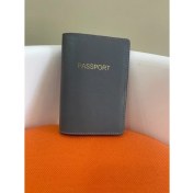 Resim Pasaport Kılıfı 