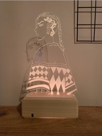 Resim Modiwa Design Draken Ken Ryuguji - Tokyo Revengers 16 Renk Anime 