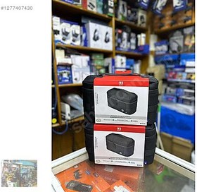 Resim Nintendo Switch Taşima Ve Saklama Çantası 