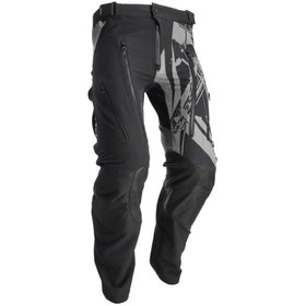 Resim Acerbis Rally Race Pantolon siyah 