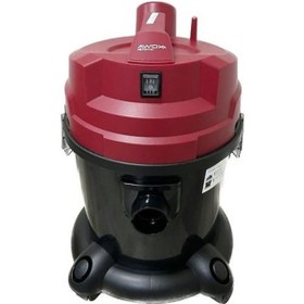 Resim Awox Neto Vc20 ( Küre Süpürge) Kırmızı 
