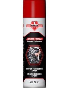 Resim Börfh Susuz Motor Temizleyici (6021796) Made In Turkey 