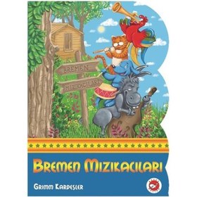 Resim Bremen Mızıkacıları 