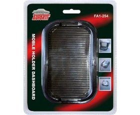 Resim Torpido Üstü Kaydırmaz Ped FA-254 