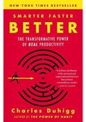 Resim Smarter Faster Better 9780812983593 