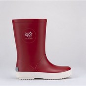 Resim IGOR Çocuk Çizme Splash Nautico W10107-005 