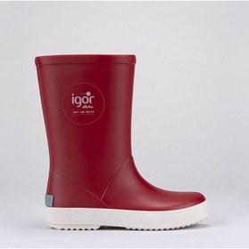 Resim IGOR Çocuk Çizme Splash Nautico W10107-005 