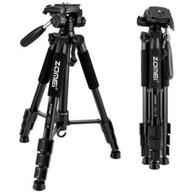 Resim Zomei Q111 Tripod 