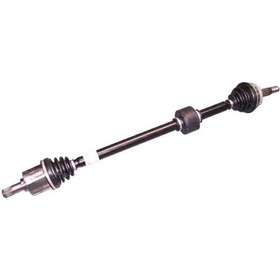 Resim Ön Aks Sağ Komple Uzun Çin Muadil Tiggo 3 1.6 