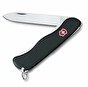 Resim Victorinox Sentinel 0.8413.3 111 MM Siyah İsviçre Çakısı 