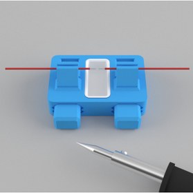 Resim Prtp-Prototip Elektronik & Hobi Mini Pratik Lehimleme Standı 