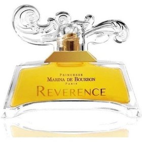 Resim Marina De Bourbon Reverence Kadın Parfüm EDP 30 ML 