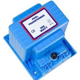 Resim Polyesterli Havuz Trafo-transformatör 300 Watt 