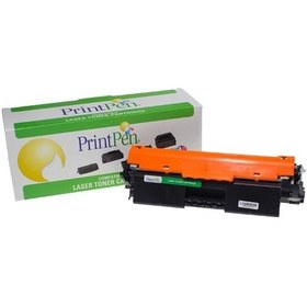 Resim Etekno - Hp Cf217a 17a Uyumlu Toner 