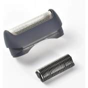 Resim Cdwishbest 1 Takım 11B Tıraş Makinesi Braun Serisi S-Aver Tıraş Makinesi Için Folyo ve Bıçak (Yurt Dışından) 