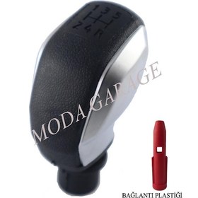 Resim Citroen C-Elysee Spor Vites Topuzu 436449993 