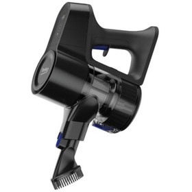 Resim Beko Dikey Şarjlı Süpürge 